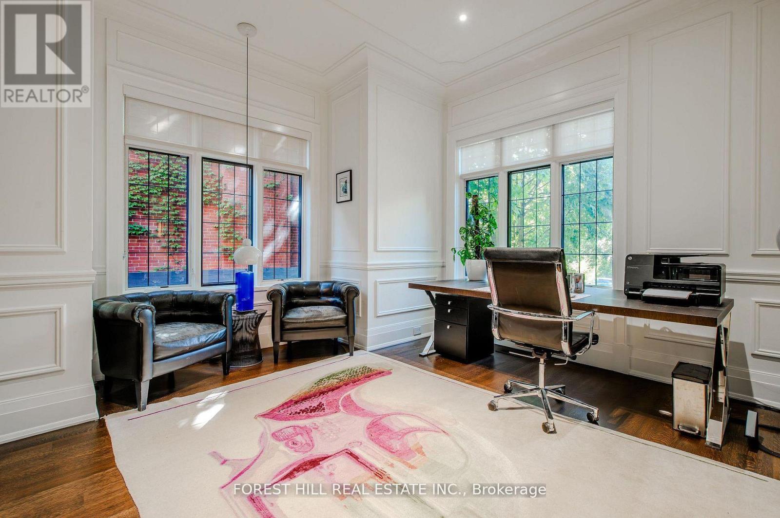 176 BALMORAL AVENUE Toronto (Casa Loma), ON M4V 1J6