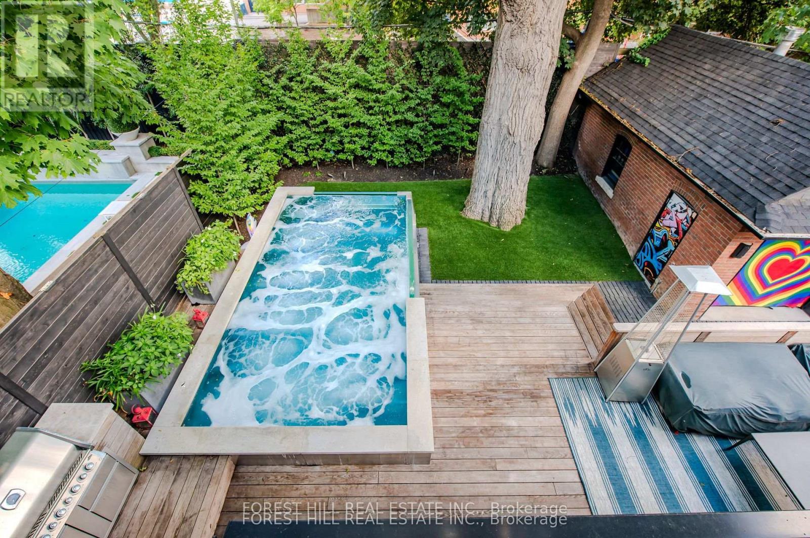 176 BALMORAL AVENUE Toronto (Casa Loma), ON M4V 1J6