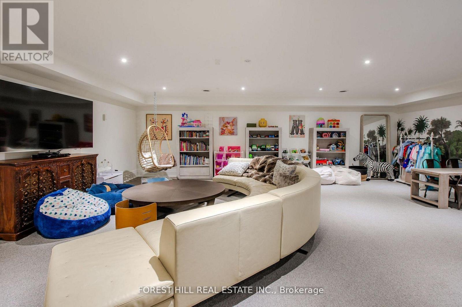 176 BALMORAL AVENUE Toronto (Casa Loma), ON M4V 1J6