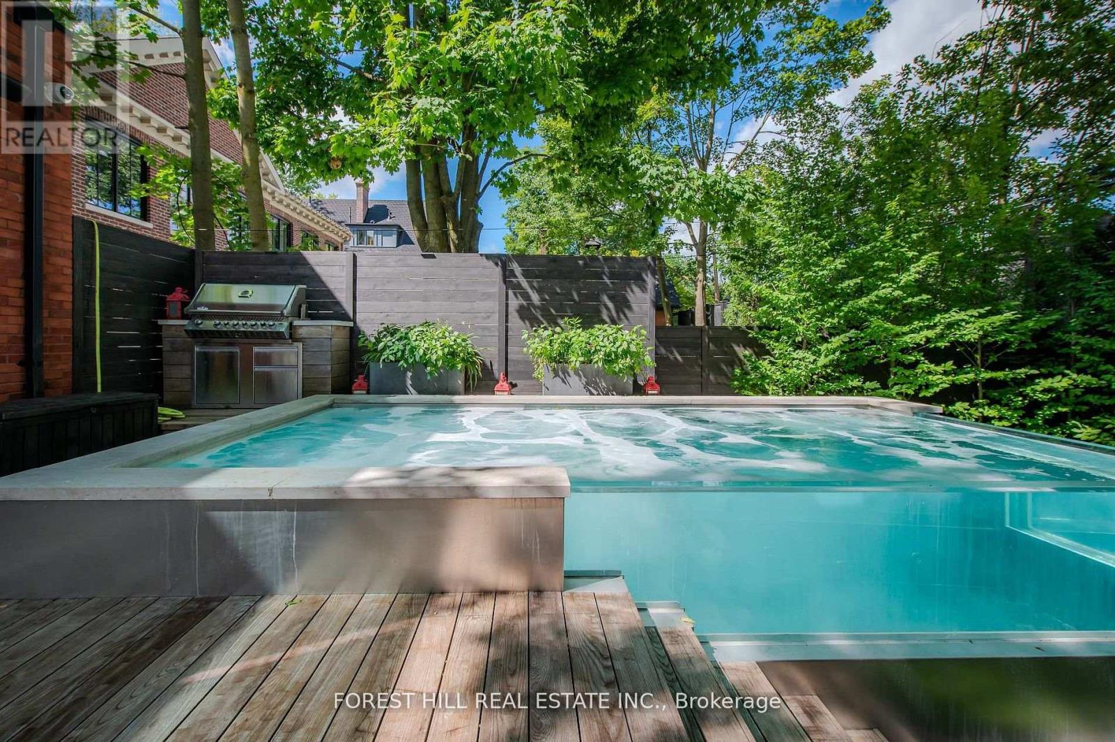 176 BALMORAL AVENUE Toronto (Casa Loma), ON M4V 1J6