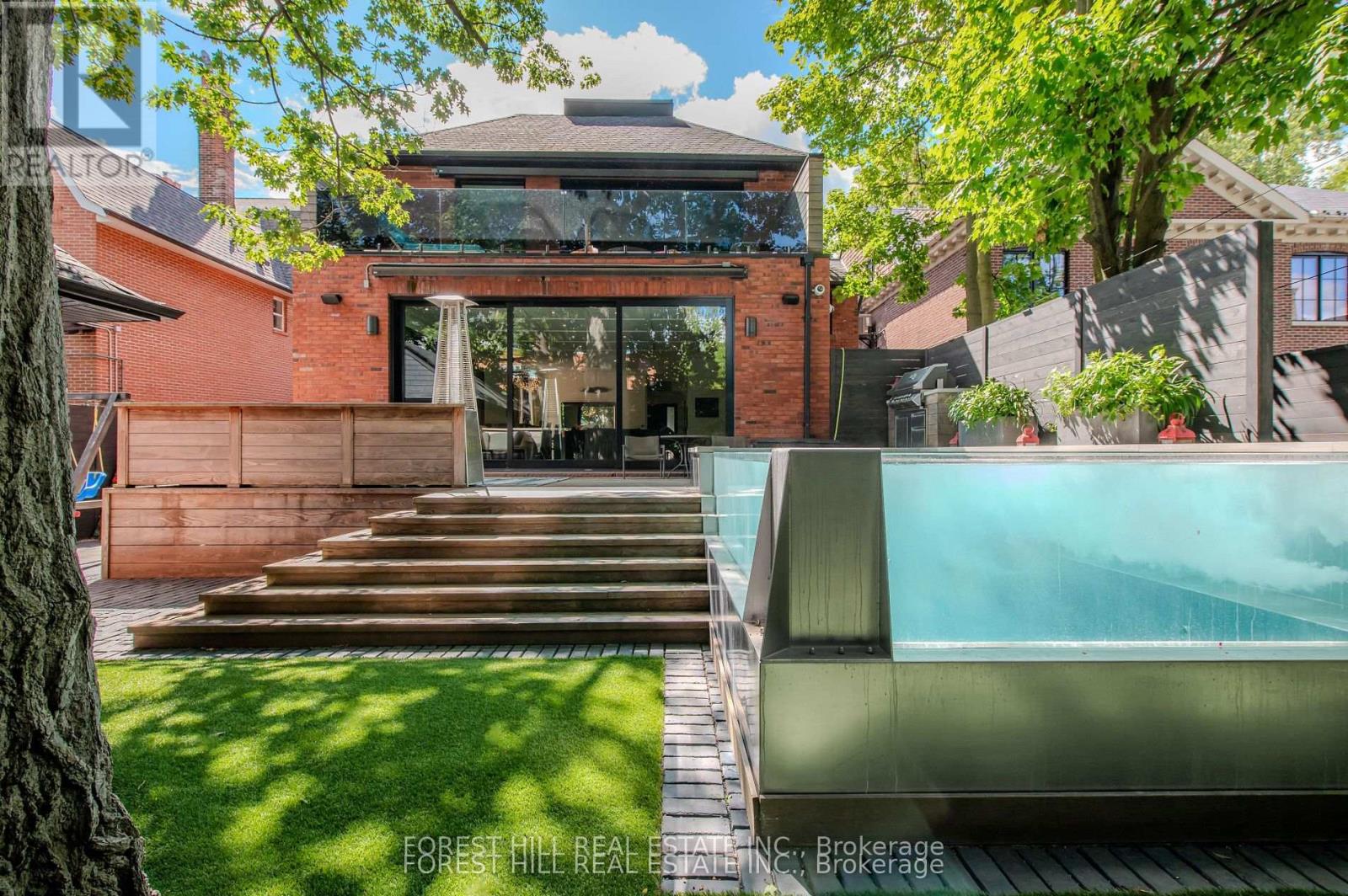 176 BALMORAL AVENUE Toronto (Casa Loma), ON M4V 1J6