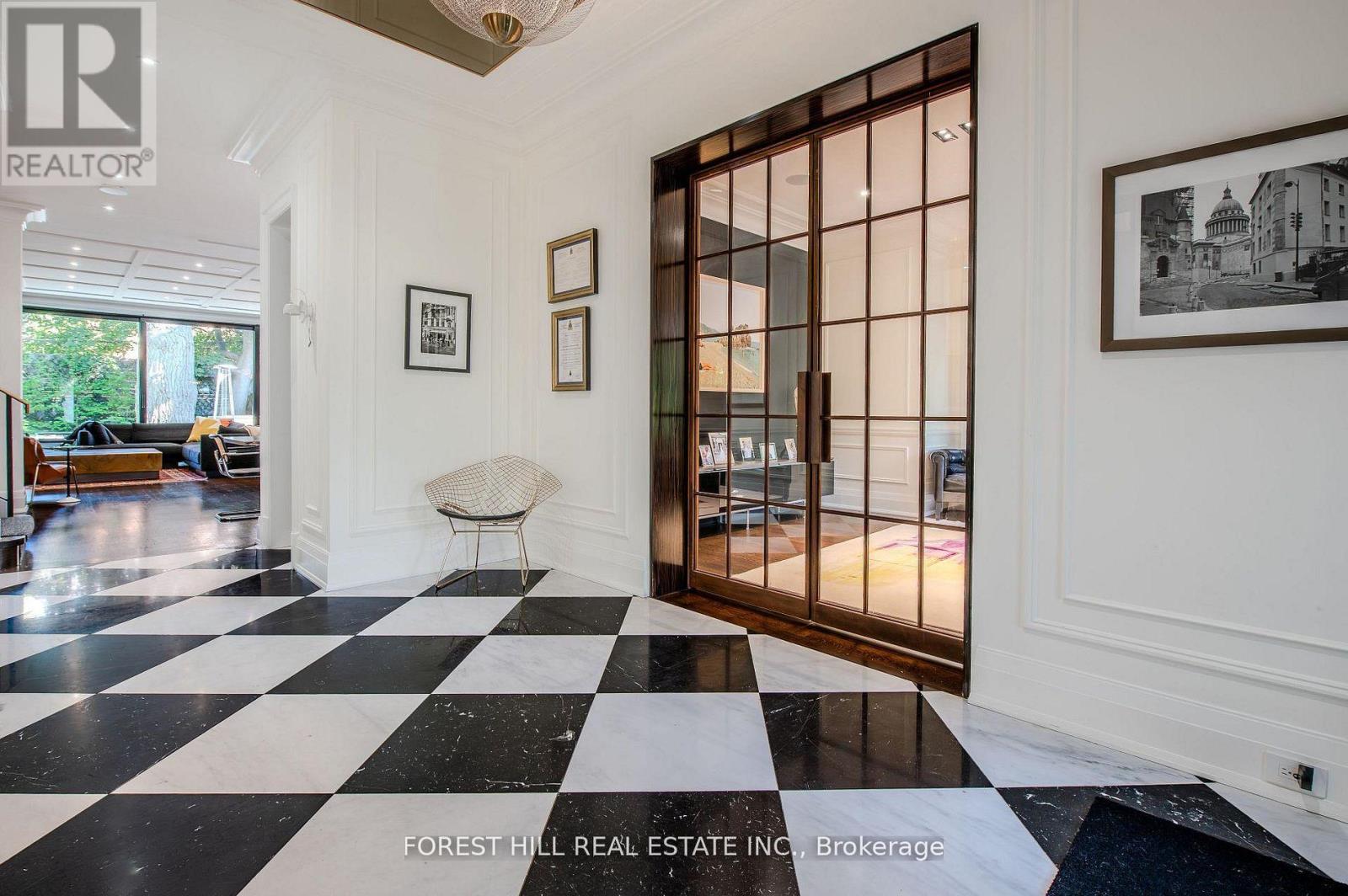 176 BALMORAL AVENUE Toronto (Casa Loma), ON M4V 1J6