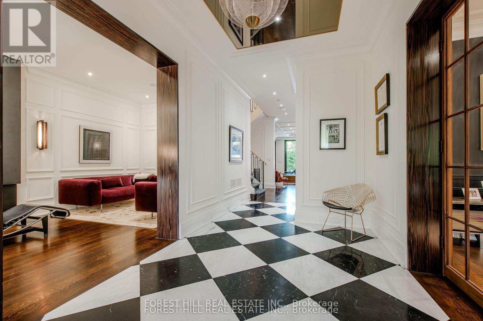 176 Balmoral Avenue, Toronto, Ontario  M4V 1J6 - Photo 6 - C12700608