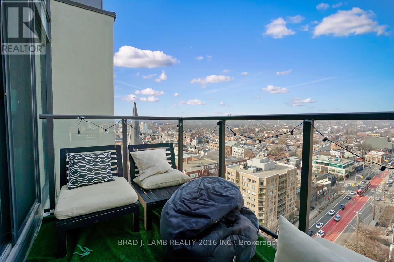 1609 - 111 Bathurst Street, Toronto, Ontario  M5V 1N6 - Photo 21 - C12700614