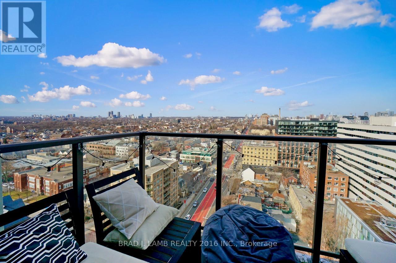 1609 - 111 Bathurst Street, Toronto, Ontario  M5V 1N6 - Photo 22 - C12700614