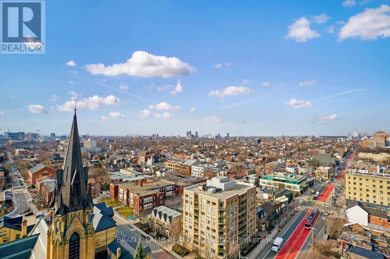 1609 - 111 Bathurst Street, Toronto, Ontario  M5V 1N6 - Photo 23 - C12700614