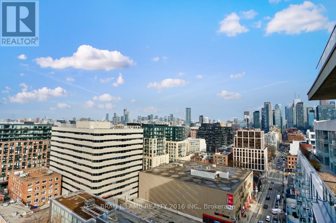 1609 - 111 Bathurst Street, Toronto, Ontario  M5V 1N6 - Photo 27 - C12700614