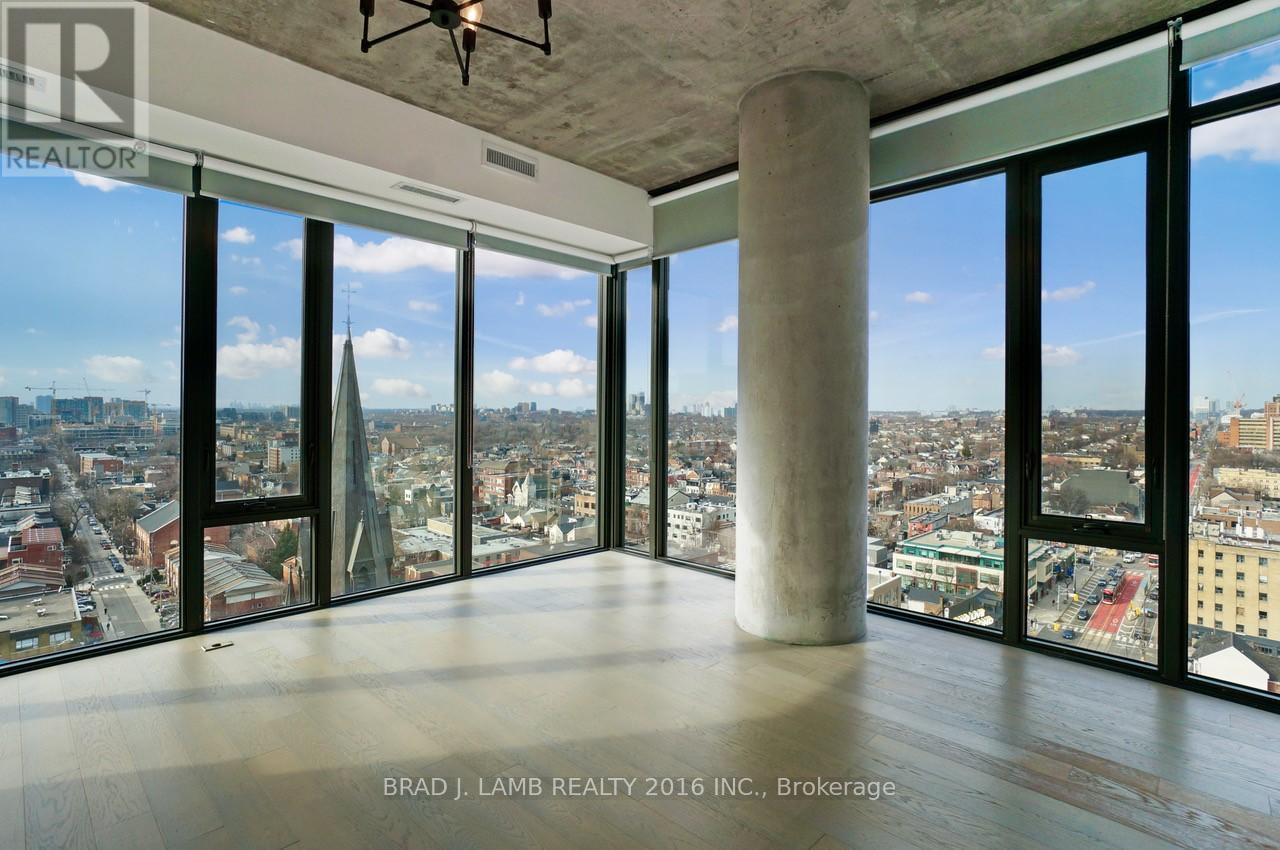 1609 - 111 Bathurst Street, Toronto, Ontario  M5V 1N6 - Photo 9 - C12700614