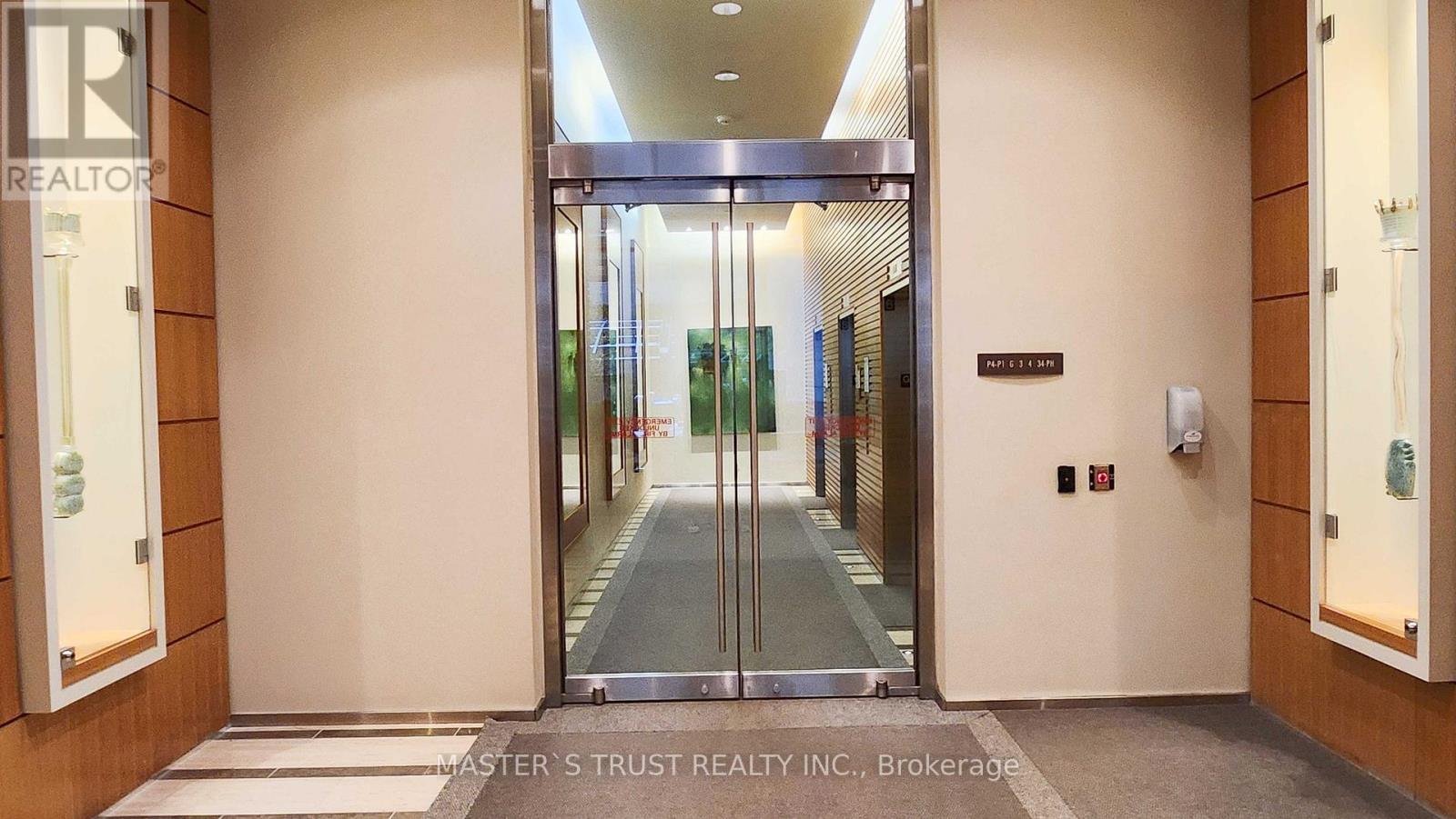 4312 - 2191 Yonge Street, Toronto, Ontario  M4S 3H8 - Photo 6 - C12700622