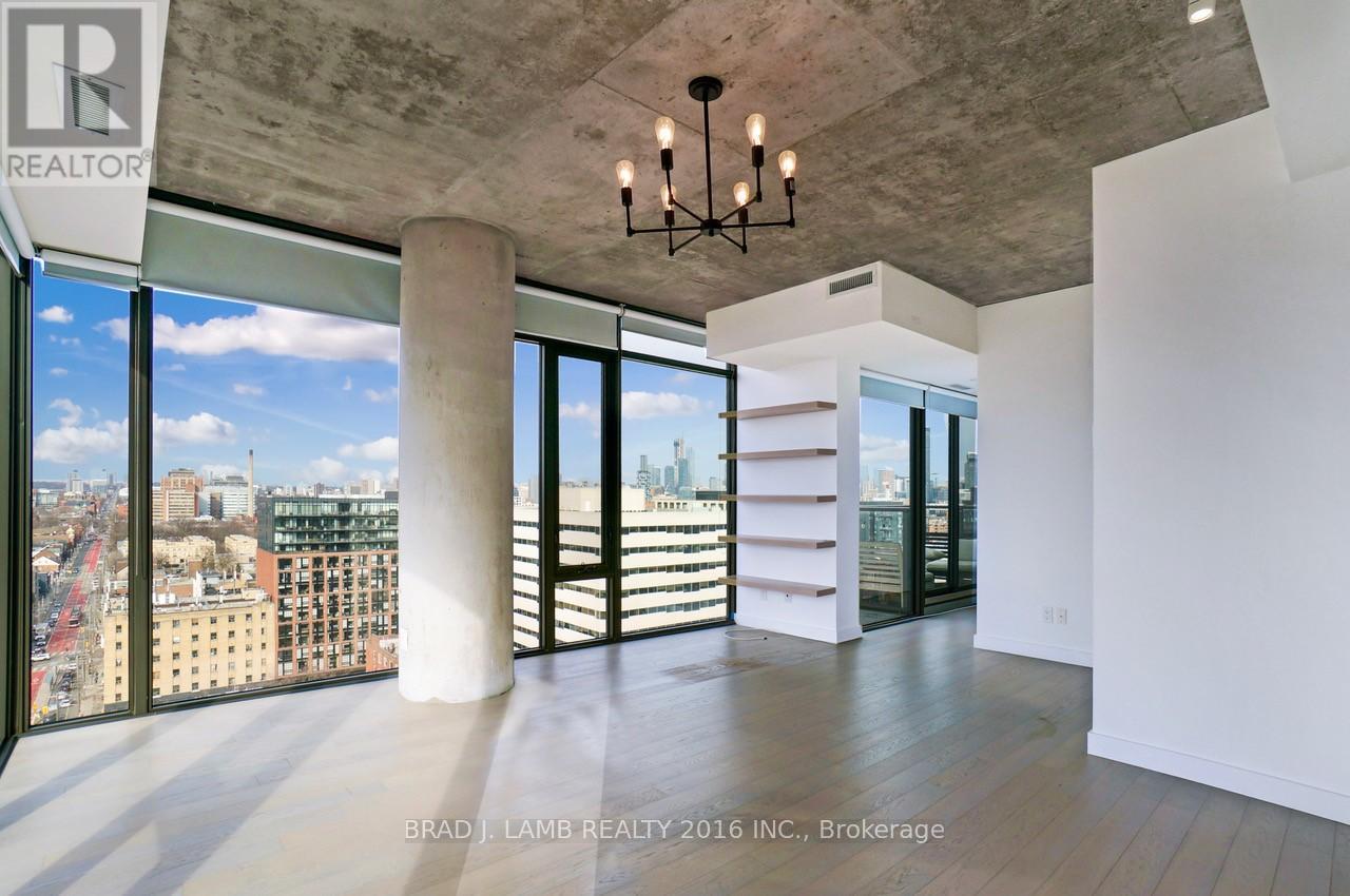 1609 - 111 Bathurst Street, Toronto, Ontario  M5V 1N6 - Photo 10 - C12700624