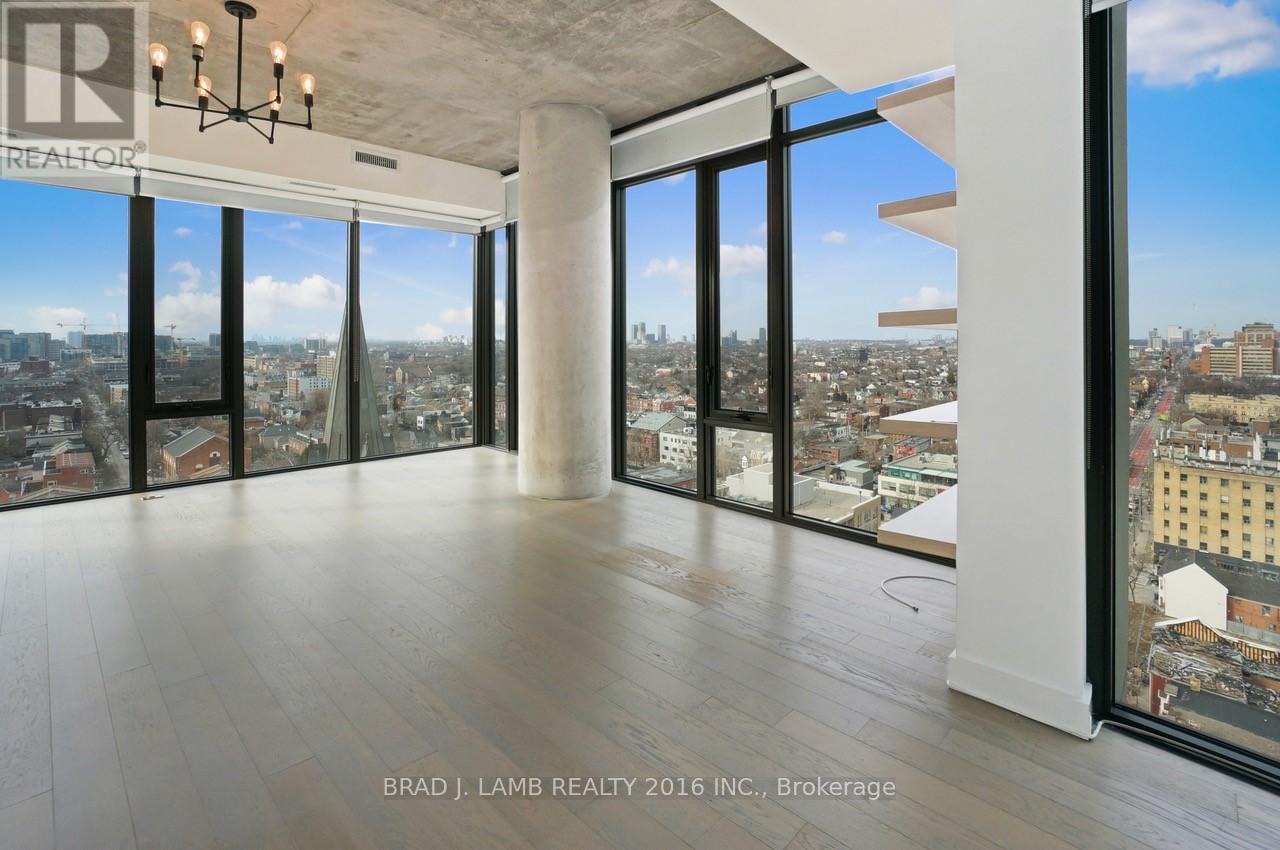 1609 - 111 Bathurst Street, Toronto, Ontario  M5V 1N6 - Photo 11 - C12700624