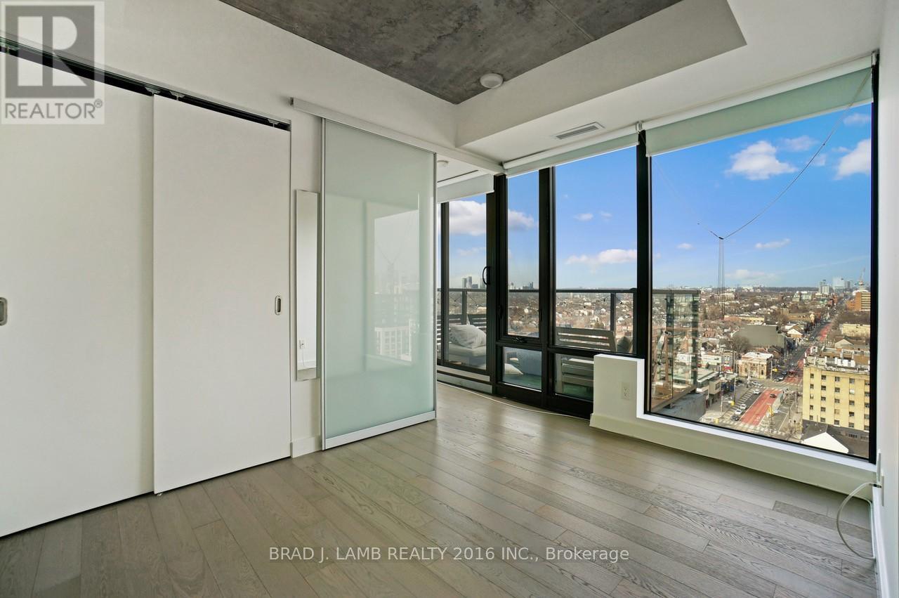 1609 - 111 Bathurst Street, Toronto, Ontario  M5V 1N6 - Photo 12 - C12700624