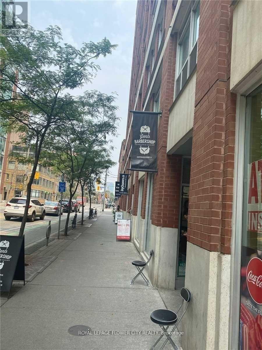 55 Sherbourne Street, Toronto (Moss Park), Ontario  M5A 2P8 - Photo 1 - C12700626