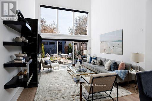 121 Markham Street, Toronto, Ontario  M6J 2G4 - Photo 15 - C12700648