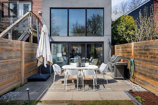 121 Markham Street, Toronto, Ontario  M6J 2G4 - Photo 18 - C12700648