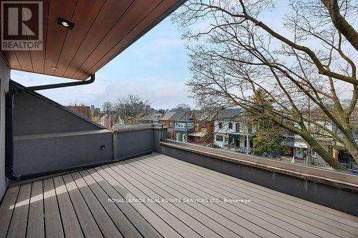 121 Markham Street, Toronto, Ontario  M6J 2G4 - Photo 30 - C12700648