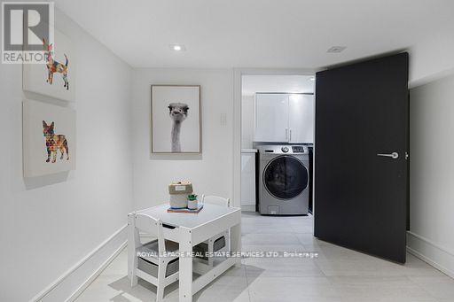 121 Markham Street, Toronto, Ontario  M6J 2G4 - Photo 32 - C12700648