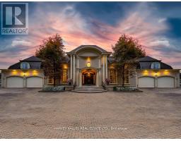 48 WIMPOLE DRIVE, Toronto, Ontario