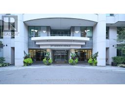 224 - 377 MADISON AVENUE, Toronto, Ontario