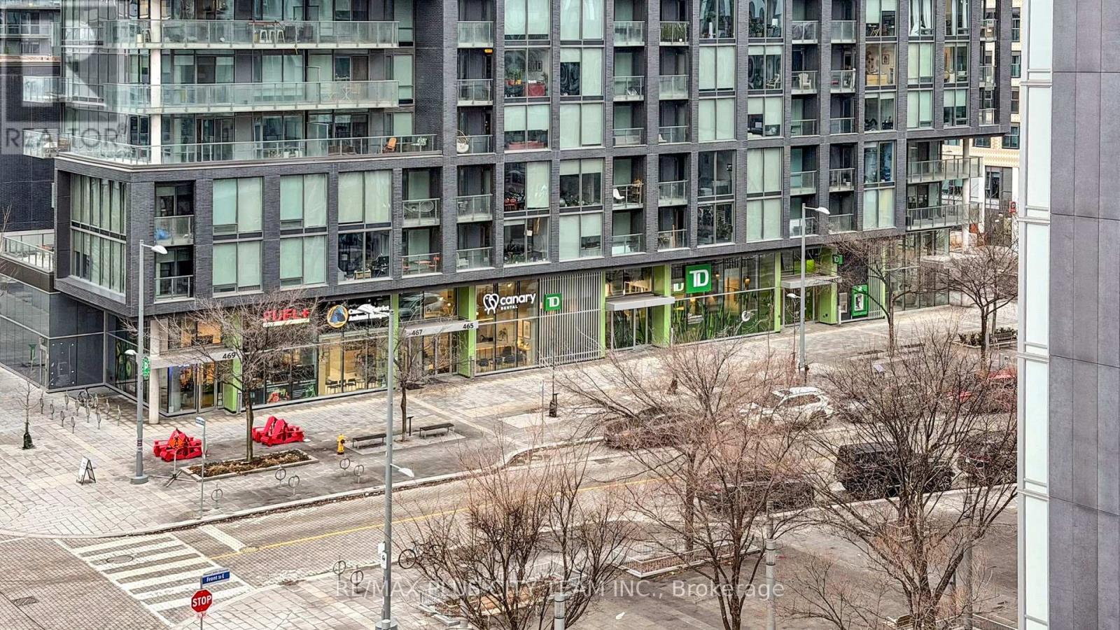 613 - 60 Tannery Road, Toronto, Ontario  M5A 0S8 - Photo 21 - C12700666