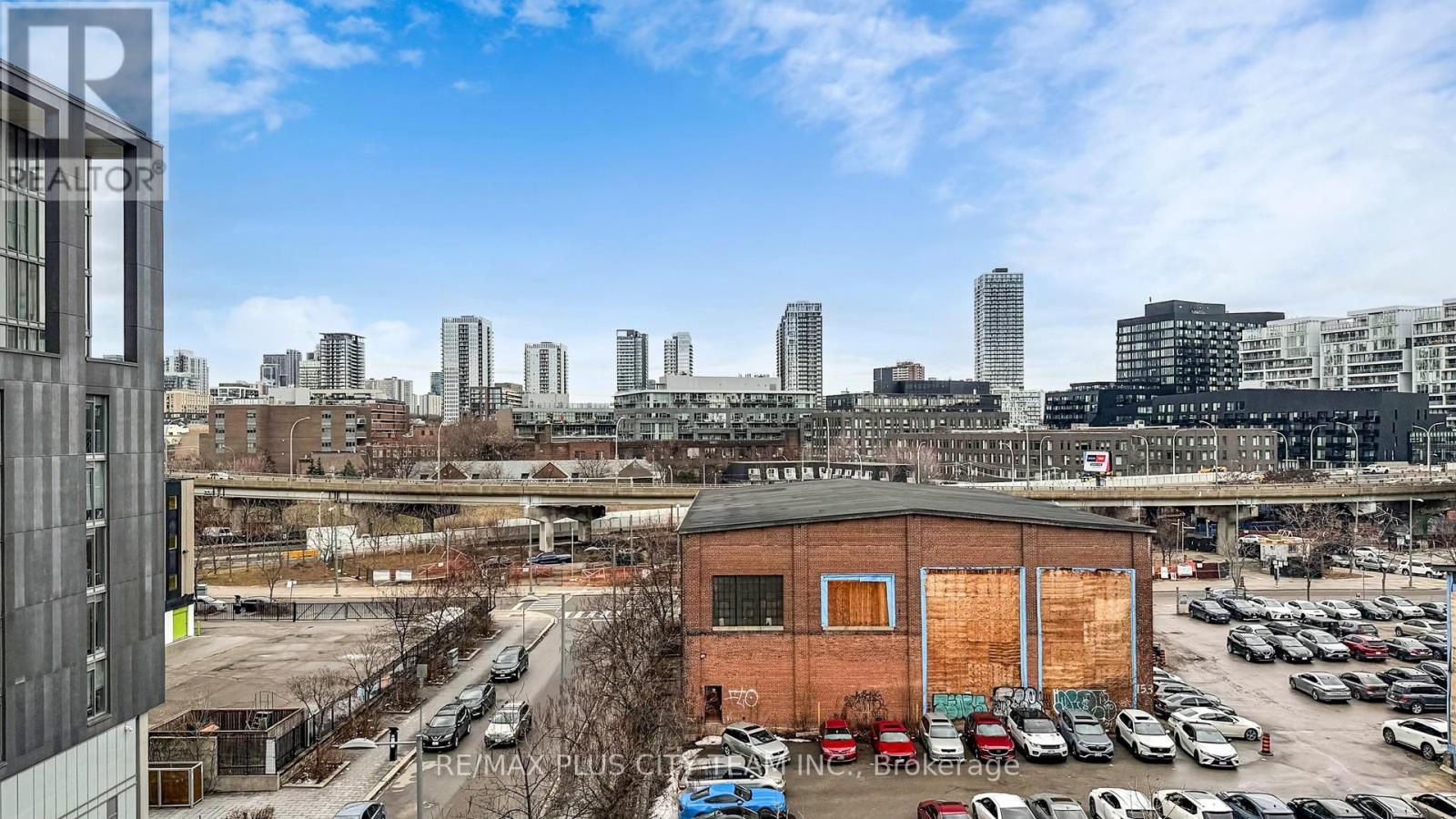 613 - 60 Tannery Road, Toronto, Ontario  M5A 0S8 - Photo 22 - C12700666