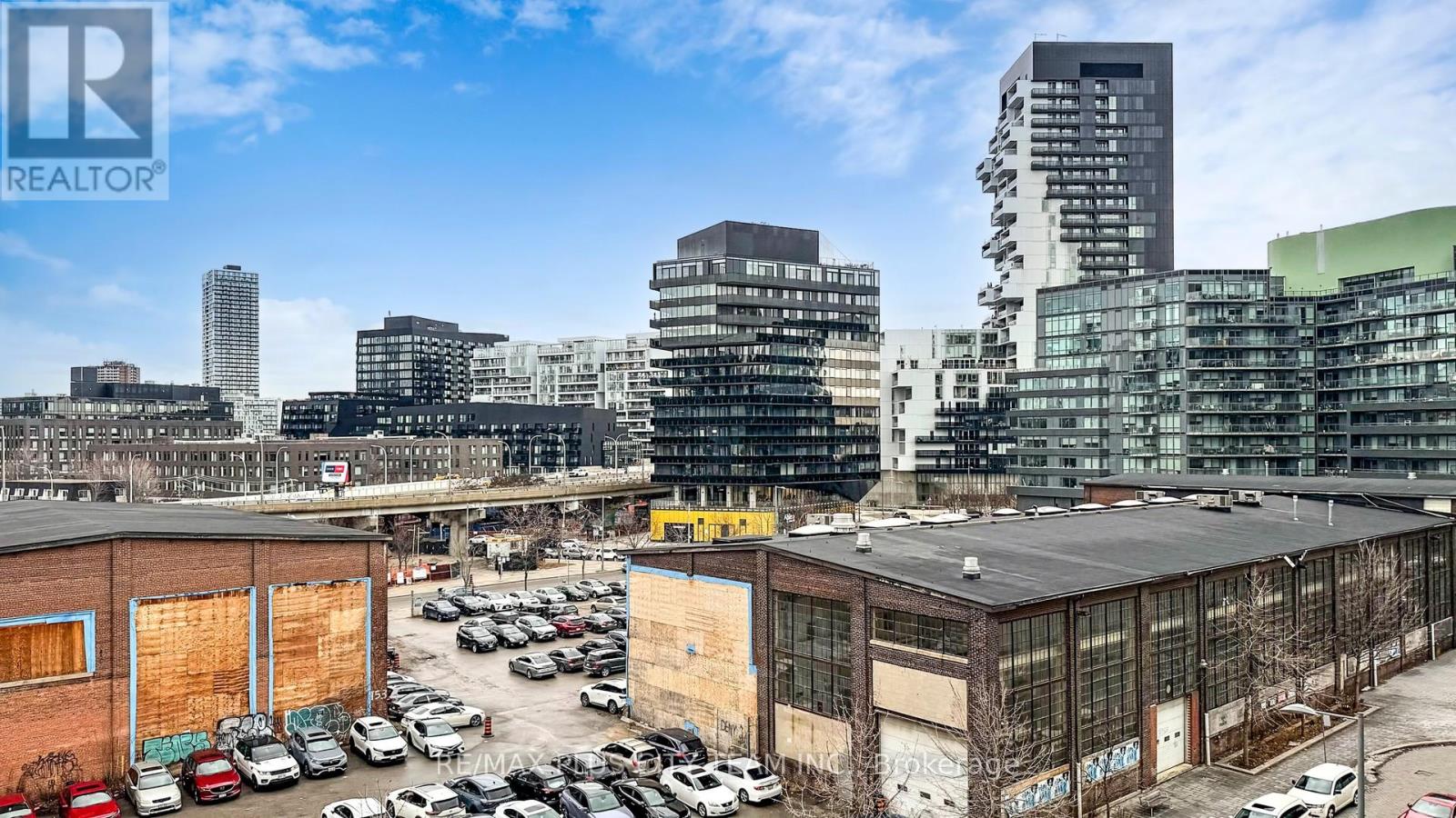 613 - 60 Tannery Road, Toronto, Ontario  M5A 0S8 - Photo 23 - C12700666