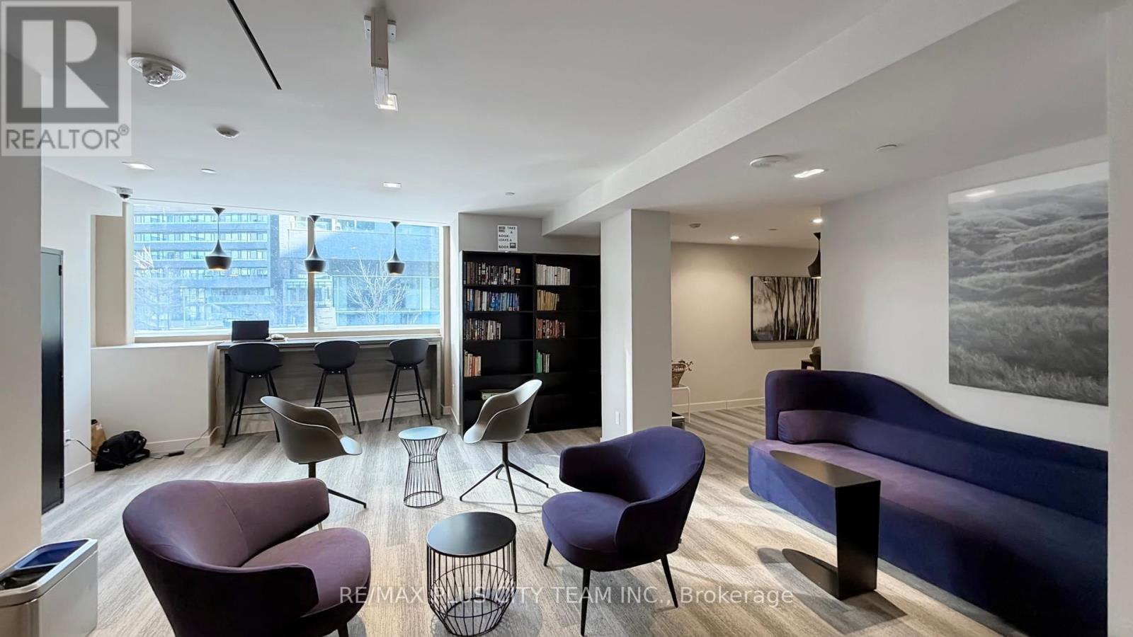 613 - 60 Tannery Road, Toronto, Ontario  M5A 0S8 - Photo 27 - C12700666