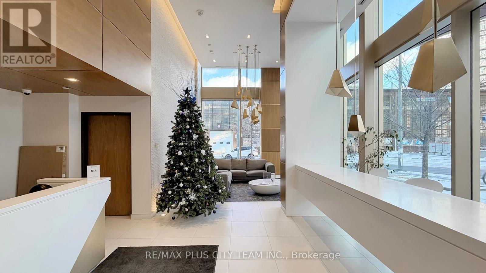 613 - 60 Tannery Road, Toronto, Ontario  M5A 0S8 - Photo 31 - C12700666