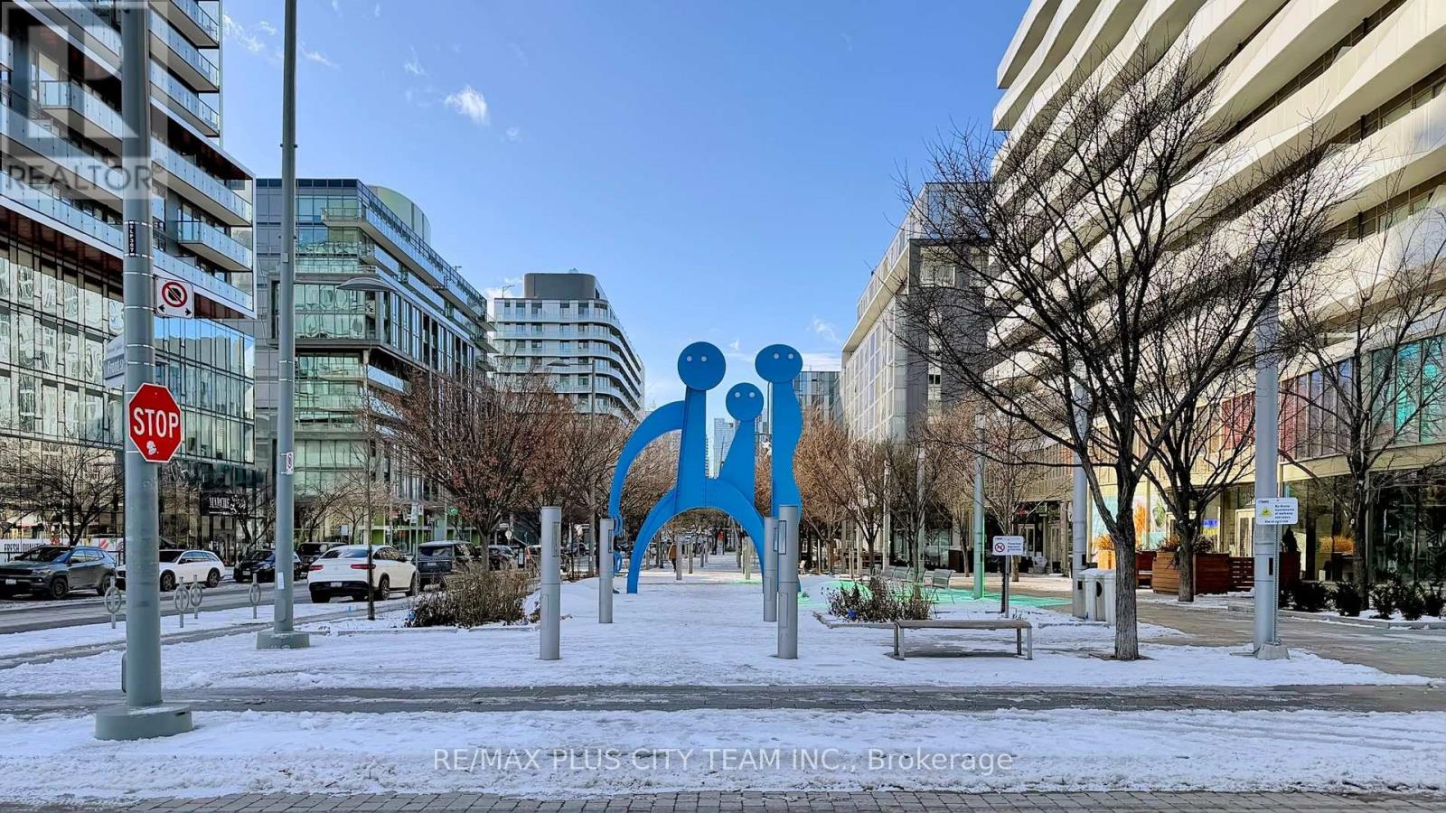 613 - 60 Tannery Road, Toronto, Ontario  M5A 0S8 - Photo 33 - C12700666