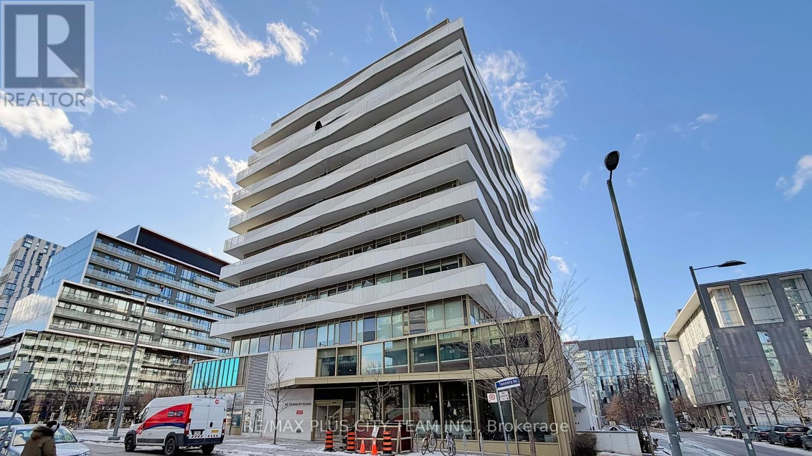 613 - 60 Tannery Road, Toronto, Ontario  M5A 0S8 - Photo 34 - C12700666