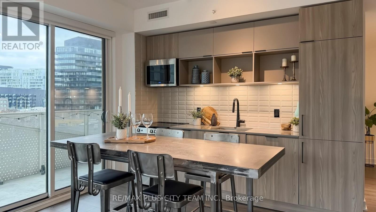 613 - 60 Tannery Road, Toronto, Ontario  M5A 0S8 - Photo 6 - C12700666