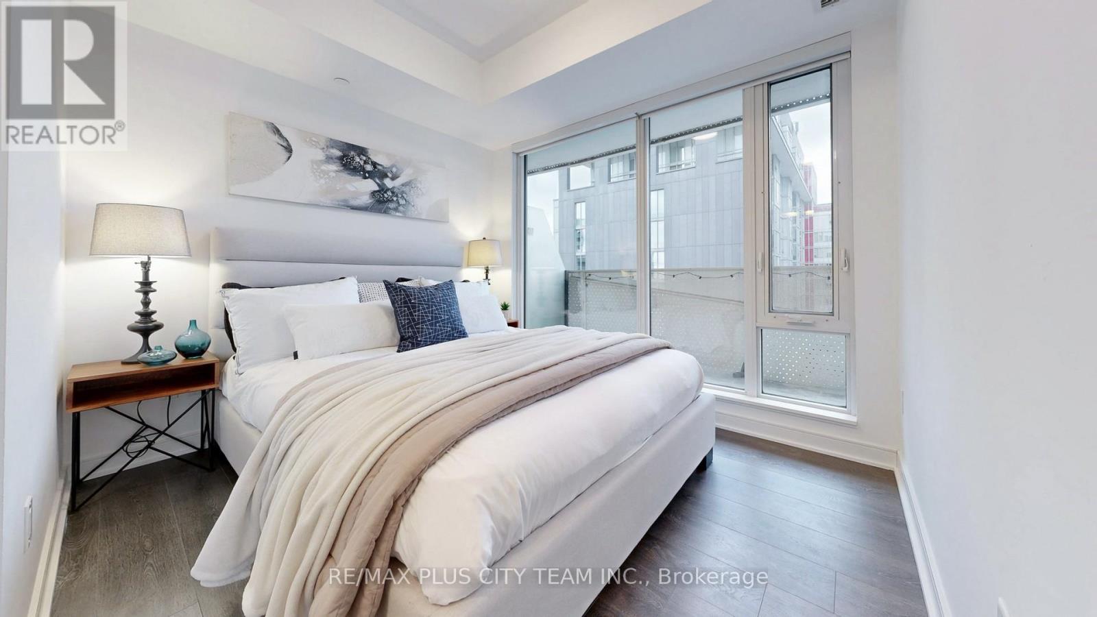 613 - 60 Tannery Road, Toronto, Ontario  M5A 0S8 - Photo 8 - C12700666