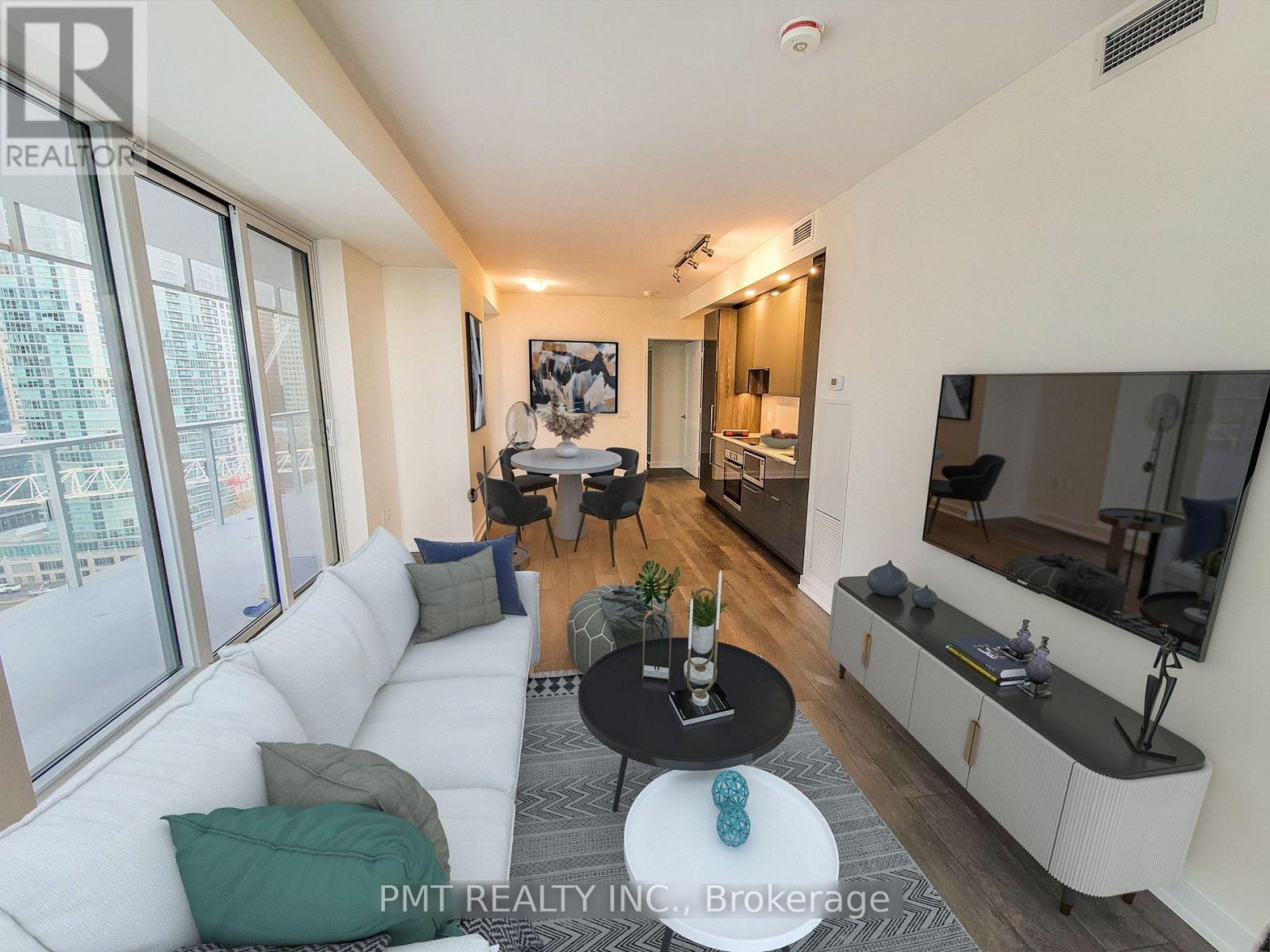 1902 - 28 Freeland Street, Toronto, Ontario  M5E 0E3 - Photo 4 - C12700676