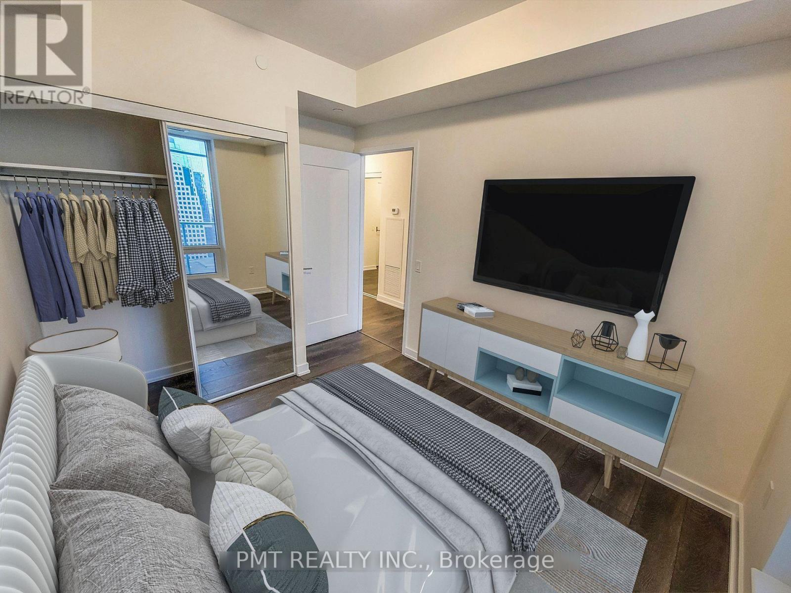 1902 - 28 Freeland Street, Toronto, Ontario  M5E 0E3 - Photo 6 - C12700676