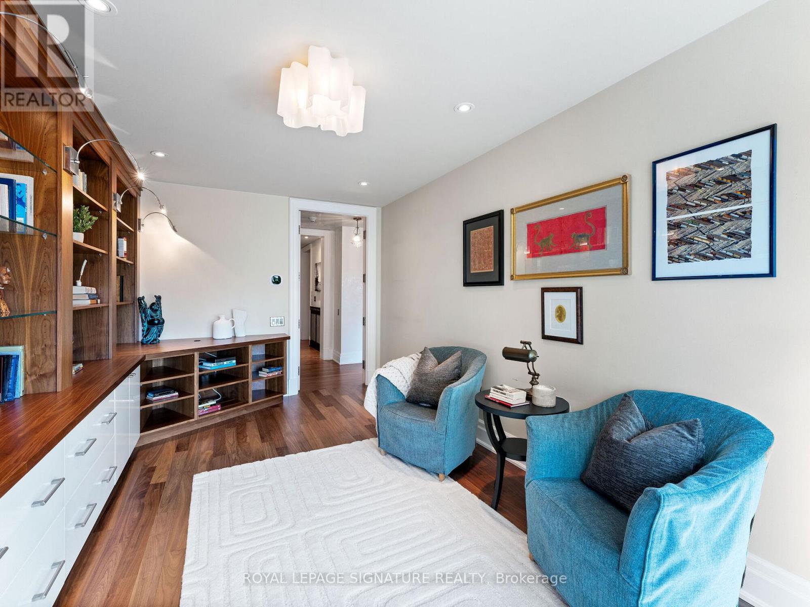 603 - 155 St. Clair Avenue W, Toronto, Ontario  M4V 0A1 - Photo 22 - C12700678