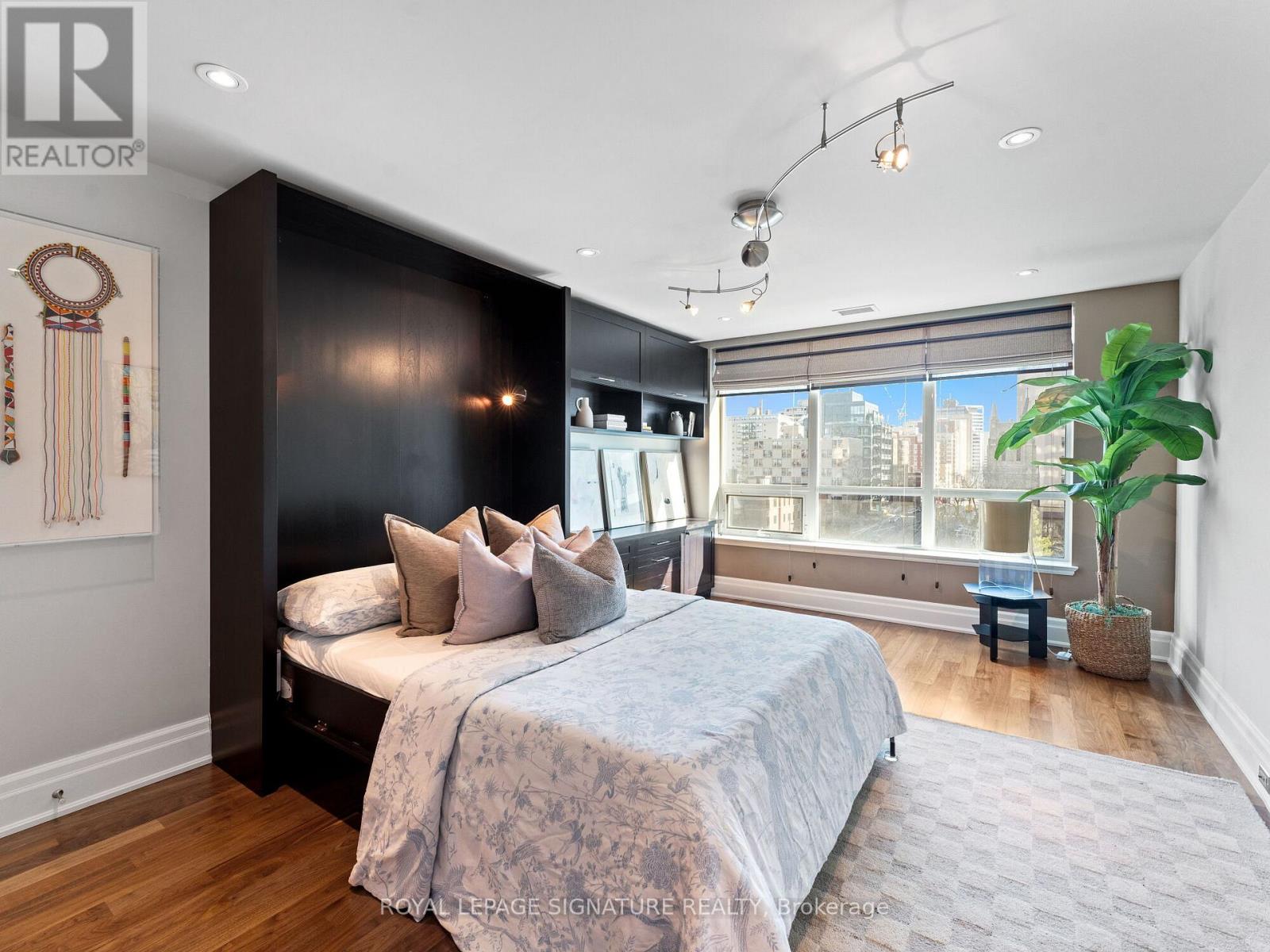 603 - 155 St. Clair Avenue W, Toronto, Ontario  M4V 0A1 - Photo 23 - C12700678