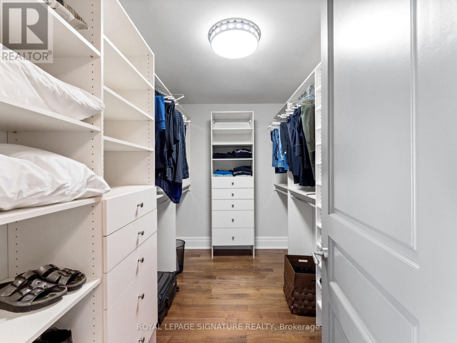 603 - 155 St. Clair Avenue W, Toronto, Ontario  M4V 0A1 - Photo 32 - C12700678