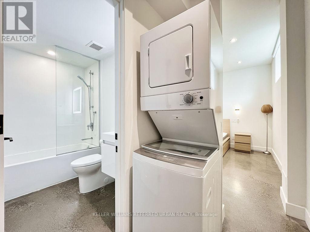 Bsmt - 42 Tottenham Road, Toronto, Ontario  M3C 2J4 - Photo 10 - C12700684