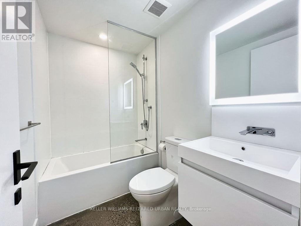 Bsmt - 42 Tottenham Road, Toronto, Ontario  M3C 2J4 - Photo 12 - C12700684