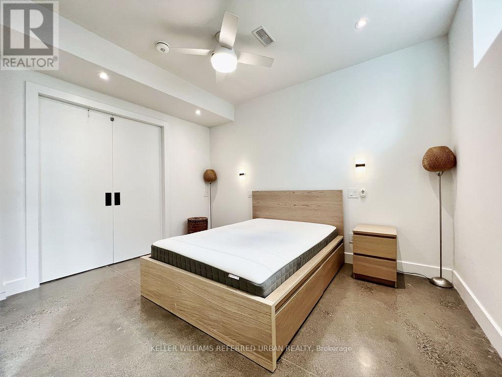 Bsmt - 42 Tottenham Road, Toronto, Ontario  M3C 2J4 - Photo 13 - C12700684