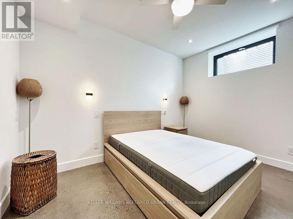 Bsmt - 42 Tottenham Road, Toronto, Ontario  M3C 2J4 - Photo 14 - C12700684