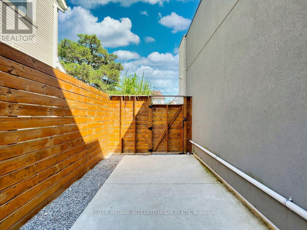 Bsmt - 42 Tottenham Road, Toronto, Ontario  M3C 2J4 - Photo 4 - C12700684