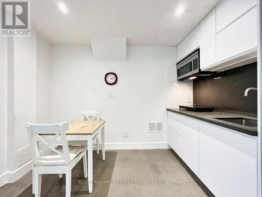 Bsmt - 42 Tottenham Road, Toronto, Ontario  M3C 2J4 - Photo 8 - C12700684