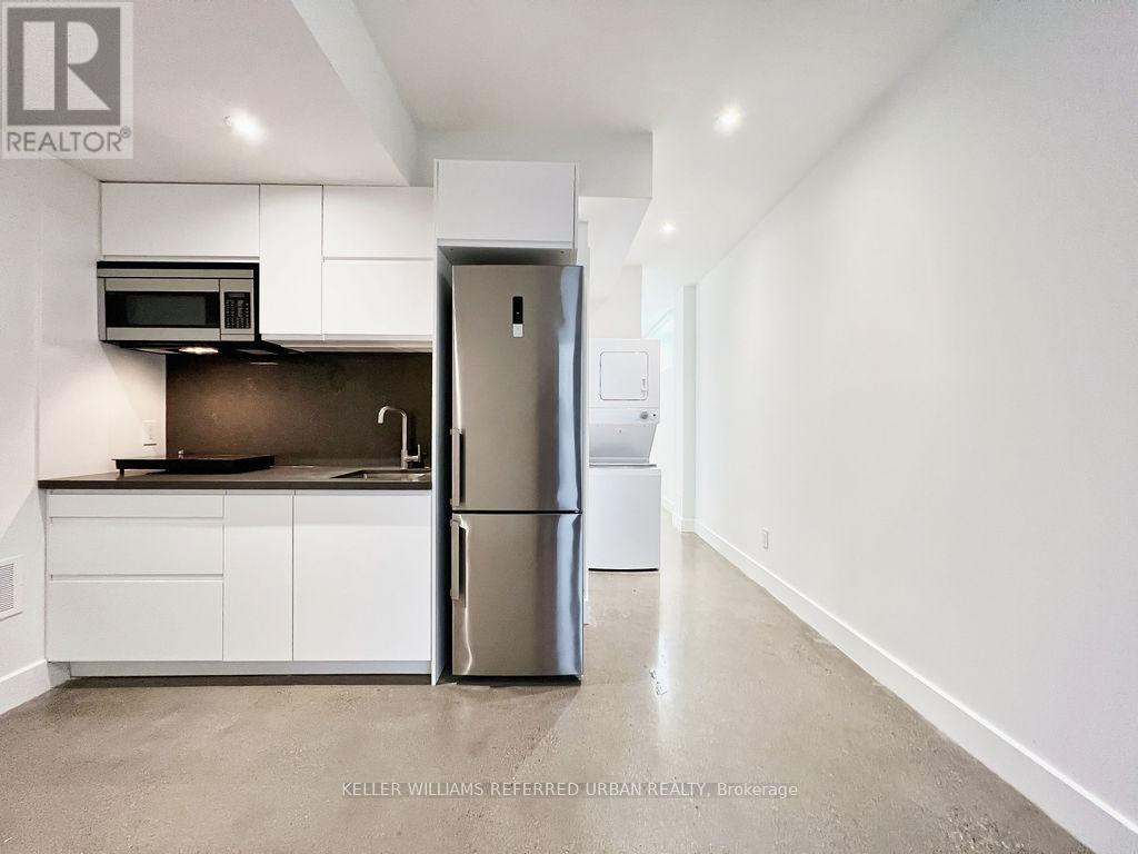 Bsmt - 42 Tottenham Road, Toronto, Ontario  M3C 2J4 - Photo 9 - C12700684