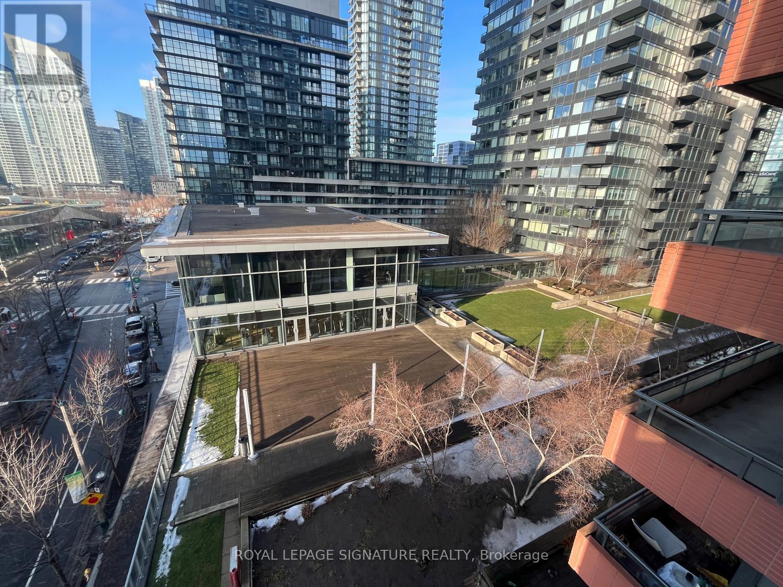 720 - 4k Spadina Avenue, Toronto, Ontario  M5V 3Y9 - Photo 13 - C12700702
