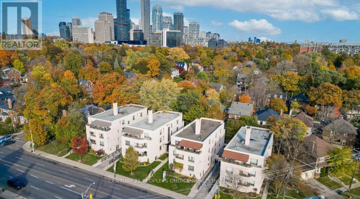 6 - 869 Avenue Road, Toronto, Ontario  M5P 2K5 - Photo 9 - C12700706