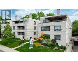 6 - 869 AVENUE ROAD, Toronto, Ontario