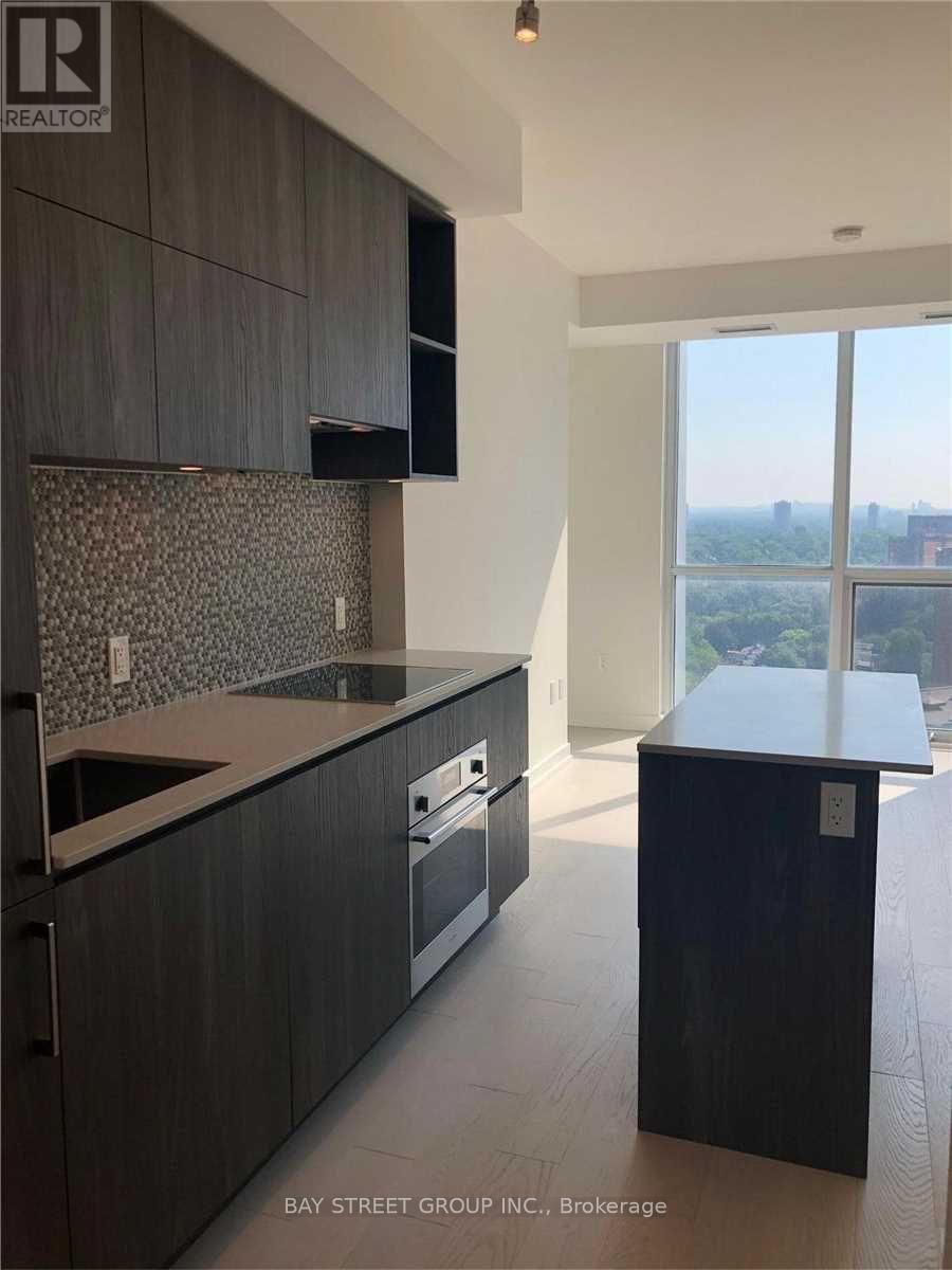 1609 - 1 Yorkville Avenue, Toronto, Ontario  M4W 0B1 - Photo 3 - C12700730