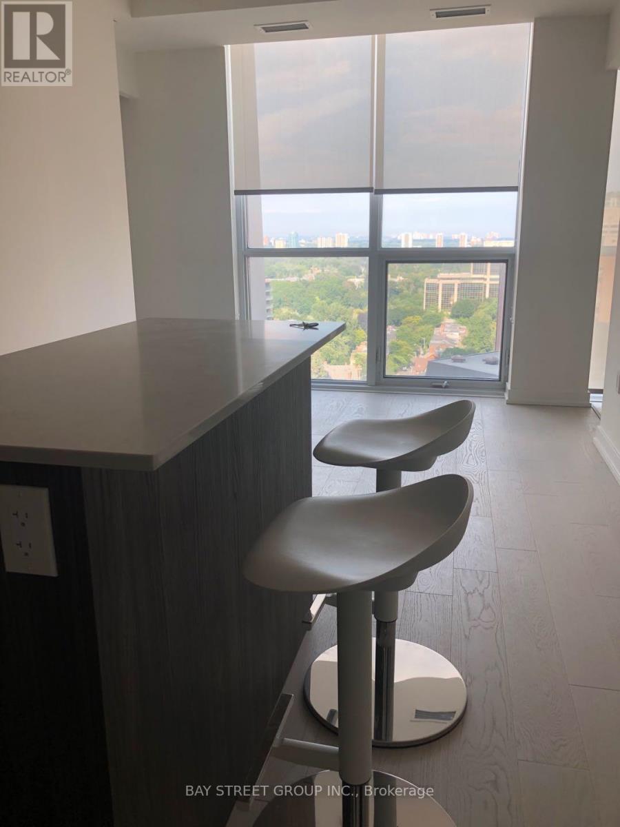 1609 - 1 Yorkville Avenue, Toronto, Ontario  M4W 0B1 - Photo 5 - C12700730