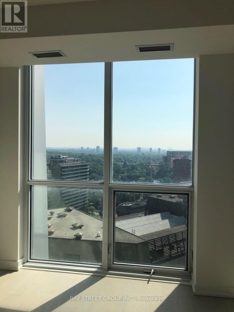 1609 - 1 Yorkville Avenue, Toronto, Ontario  M4W 0B1 - Photo 6 - C12700730